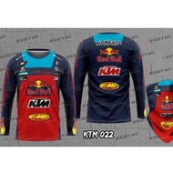 Ktm Racing Tshirt Jersey / Ktm / Ktm Inspired Tshirt Jersey Unisex Ktm