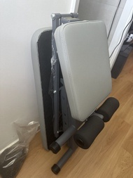 家用啞鈴凳
