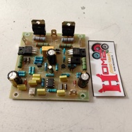 Socl 506 TEF driver kit