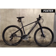 FOXTER FT-3.3 Original Evans 27.5 Hydraulic Brake Mountain Bike
