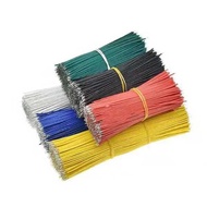 3239-22AWG Silicone Double-Headed Tin-Plated Connection Wire Thin Wire Wire Aberdeen Electronic Wire