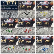DECO STUD ORIGINAL&CUSTOM DW9052 8800 9000 9050 ANAK KATAK