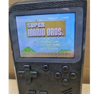 Handheld Retro Gaming Console | 400 Classic Games & 2.8” TFT Color Screen