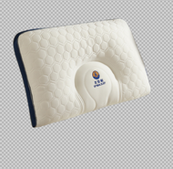 Latex Pillows for Sleeping Natural Rubber Cervical Spine Pillows To Help Sleep Orthopedic Neck Pain