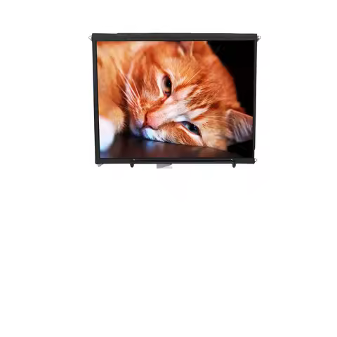 9.7 Inch LP097QX1 SPA1 SPAV SPC1 2048x1536 EDP Signal 4 Lanes 51 Pins LCD Display Panel with LVDS dr