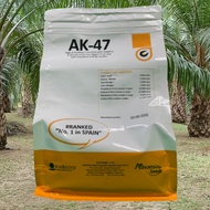 [ORIGINAL] 1KG AK-47 ADVANSIA Baja Buah High PK + Sulphur/Baja MKP SOP/Baja Buah/Baja Bunga High K F