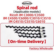 Spiral Rod For RICOH Aficio IM C3000 C3500 C4500 C6000 C3010 C3510 C4510 C5510 C6010 Color Copier