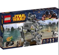 全新 LEGO 75043 AT-AP ( 買滿任何 2件，再減 $50 )