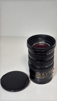 LEICA Tri-Elmar-M 1:4/28-35-50mm E55 鏡頭