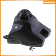 [HahahaacMY] Motorcycle Gas Fuel Tank   for Honda XR50 CRF50 50CC 70CC 110CC 125CC BLK