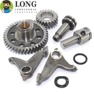 Motorcycle Camshaft Cam Shaft Assy Rocker Arm for Honda CG 125 CG 150 CG175 CG 200 CG 250 Motorbike 