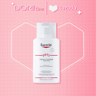 Eucerin Sữa Rửa Mặt Dịu Nhẹ pH5 Facial Cleanser 100ml