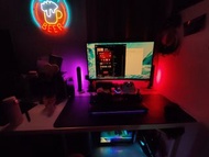 Philips Hue Lighting System