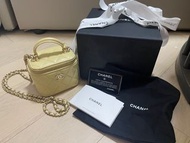 Chanel Handbag 小盒子