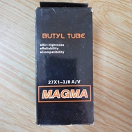 Magma 27x1 3/8 AV Tiub Basikal Rim 27 Inci