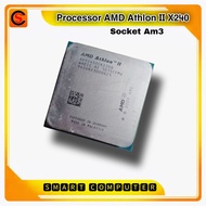 AMD Athlon II X240 Socket AM3 Processor