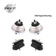 BMW 5 Series E60 M54/N52 Frey Engine Mounting