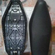 SUZUKI Seat smash 110SUZUKI