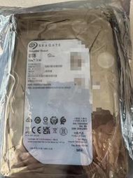 【下標詢價】希捷8T企業級R盤 全新僅上機測15小