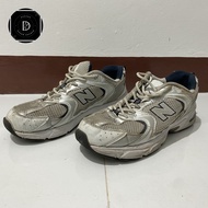 Sepatu Running New Balance Bekas Original