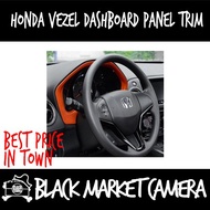 Honda Vezel Front Dashboard Panel Trim