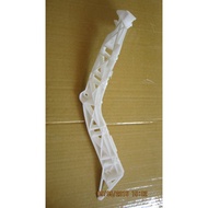 MAZDA 3 MAZDA3 Year 04 Rear Bumper Fixing Buckle (Right