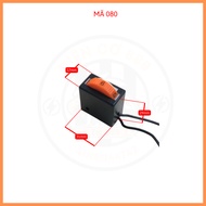 Speed governor 080 - Used for vibrating sanders and wall sanders