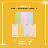 SOBELLA LIPMATTE TIMELESS EDITION