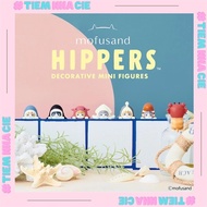 [Cie Store] [AVAILABLE] MOFUSAND HIPPERS PHONE MOUNT