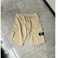 Stone island cargo shorts