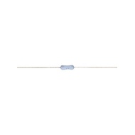 ERX1SJ1R0 ERX3SJ1R0  ERX5SJ1R0 Through Hole Resistor, 1 ohm, 1 3 5 W, ± 5%, Axial Leaded, 350 V