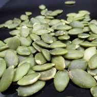 Pumpkin Seed Raw Pumpkin Seed/ 100 Grams [repack]