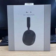 WH-1,000XM5 Headset All-Inclusive Ear Call Headset Game Low Latency