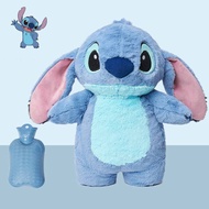 Stitch Plush Hot Water Bottle