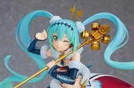 [訂購] 初音 GT Project RACING MIKU 2018 Ver. 1/7 figure