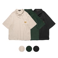 SSST Basic Boxy Pocket