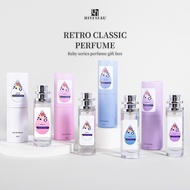 HIYESEAU Baby Perfume Gift Box EDP Haruman Lembut Tahan Lama Sesuai Hadiah