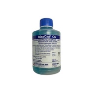 RinsCap Chlorhexidine Gluconate 0.05% w/v Irrigation Solution 500ml