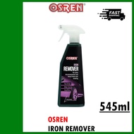 OSREN IRON REMOVER - 545ml - osren luminous iron remover / osren iron powder remover / osren wheel i