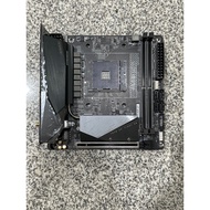 Aorus B550i Pro AX motherboard