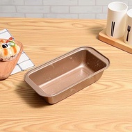 Preston Loaf Pan Gold 27 x 15 x 6 cm Cake Pan/ - MN