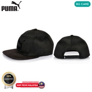 Original PUMA Ringside PP Cap Black Hat