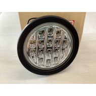 16 LED Tail Lights 24V