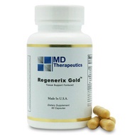 [Ship Fast] Regenerix Gold 60s capsules *Effective Joint Pain Management*Artrex*Recogen*Viartril-S*G