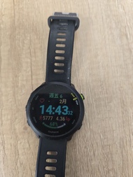 Garmin Forerunner 55 智能手錶