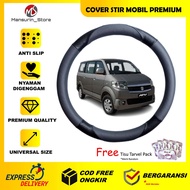 SUZUKI APV CAR STEERING COVER APV ARENASUZUKI APV ARENA CAR STEERING COVER APV ARENASUZUKI