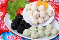 Starry Sky Frozen Food - Penghu