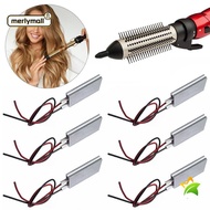 MERLYMALL Heating Element 5-220V Poultry Incubator High Quality Hair Dryer Accessories