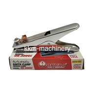Grounding Pliers 500A Okura