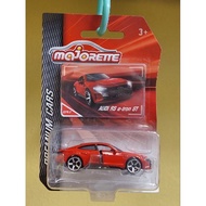 Majorette Audi RS E-Tron / E Tron / eTron GT (Red)